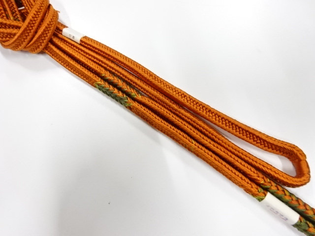 Japanese Kimono / Accessories Silk